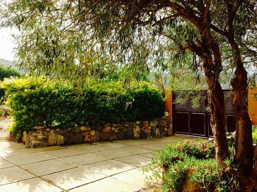 Entrada