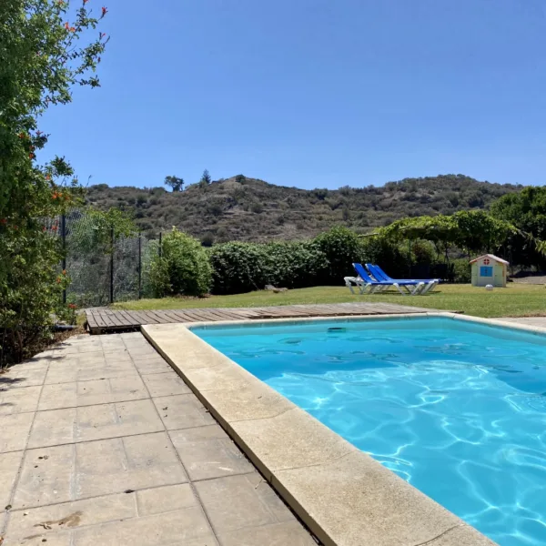 Piscina