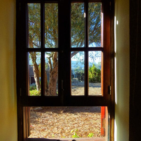 Dormitorio dos camas