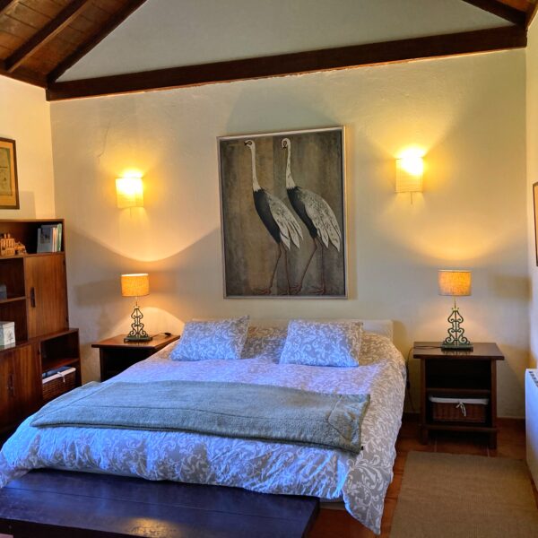 Dormitorio principal